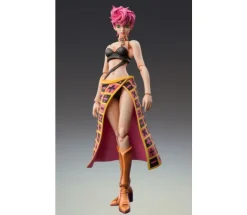 Chozokado [Trish Una] - JoJo's Bizarre Adventure