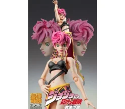 Chozokado [Trish Una] - JoJo's Bizarre Adventure