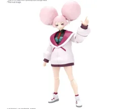 ChuChu Figure-rise Standard