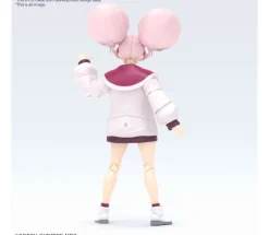 ChuChu Figure-rise Standard