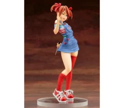 CHUCKY BISHOUJO STATUE