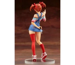 CHUCKY BISHOUJO STATUE