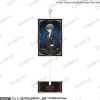 Ciel Phantomhive Public School Arc Swing Charm and Stand