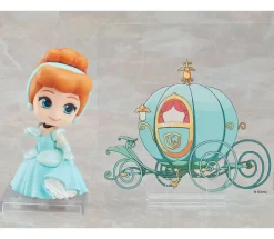 Cinderella Nendoroid