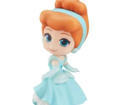 Cinderella Nendoroid