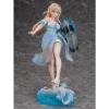Claudia Barents Swimsuit Ver. 1/7 Scale Figure