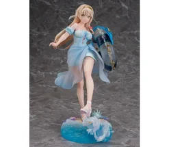 Claudia Barents Swimsuit Ver. 1/7 Scale Figure