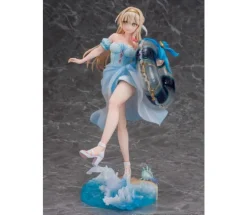 Claudia Barents Swimsuit Ver. 1/7 Scale Figure