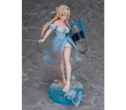 Claudia Barents Swimsuit Ver. 1/7 Scale Figure