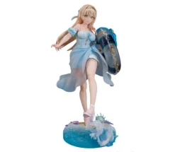 Claudia Barents Swimsuit Ver. 1/7 Scale Figure
