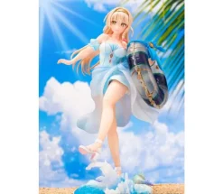 Claudia Barents Swimsuit Ver. 1/7 Scale Figure