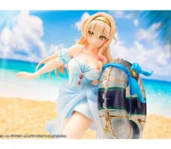 Claudia Barents Swimsuit Ver. 1/7 Scale Figure