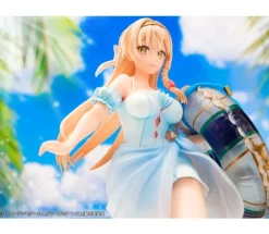 Claudia Barents Swimsuit Ver. 1/7 Scale Figure