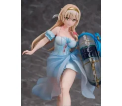 Claudia Barents Swimsuit Ver. 1/7 Scale Figure