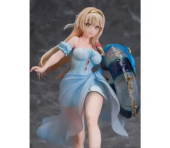 Claudia Barents Swimsuit Ver. 1/7 Scale Figure
