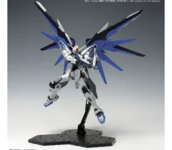 Clear Action Base 4, Bandai Action Base