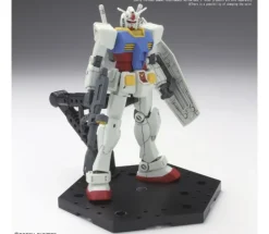 Clear Action Base 5, Bandai Action Base