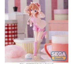 Cocoa Luminasta