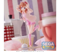 Cocoa Luminasta