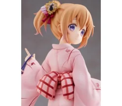 Cocoa (Summer Festival)