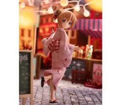 Cocoa (Summer Festival)