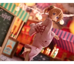Cocoa (Summer Festival)