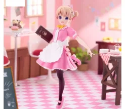 Cocoa Trio-Try-iT Figure