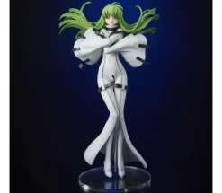 Code Geass Lelouch of the Rebellion C.C. - Reproduction