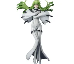 Code Geass Lelouch of the Rebellion C.C. - Reproduction