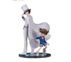 Conan Edogawa and Kid the Phantom Thief 1/7 Scale Figure