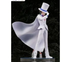 Conan Edogawa and Kid the Phantom Thief 1/7 Scale Figure