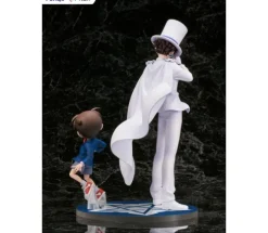 Conan Edogawa and Kid the Phantom Thief 1/7 Scale Figure