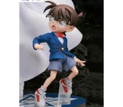 Conan Edogawa and Kid the Phantom Thief 1/7 Scale Figure