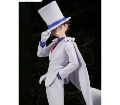 Conan Edogawa and Kid the Phantom Thief 1/7 Scale Figure