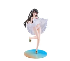 Cover Girl Ryoko Ayase 1/6 Scale Figure
