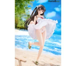 Cover Girl Ryoko Ayase 1/6 Scale Figure