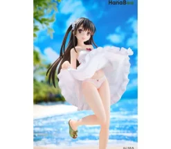 Cover Girl Ryoko Ayase 1/6 Scale Figure