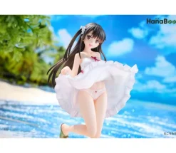 Cover Girl Ryoko Ayase 1/6 Scale Figure