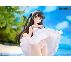 Cover Girl Ryoko Ayase 1/6 Scale Figure