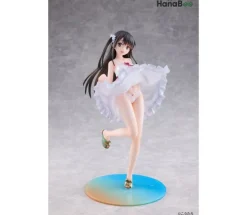 Cover Girl Ryoko Ayase 1/6 Scale Figure