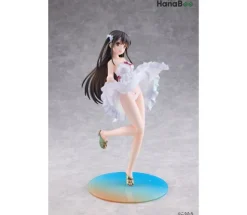 Cover Girl Ryoko Ayase 1/6 Scale Figure