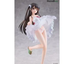 Cover Girl Ryoko Ayase 1/6 Scale Figure