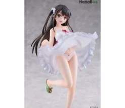 Cover Girl Ryoko Ayase 1/6 Scale Figure