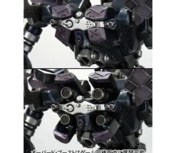CREST CR-C840/UL LIGHTWEIGHT CLASS Ver.