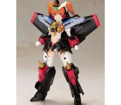 CROSS FRAME GIRL GAOGAIGAR GAOGAIGAR MODEL KIT