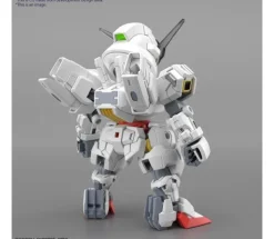 CROSS SILHOUETTE GUNDAM CALIBARN SD GUNDAM
