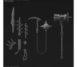 #15 Customize Weapons (Fantasy Weapon) Customize Weapons