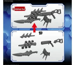 #15 Customize Weapons (Fantasy Weapon) Customize Weapons