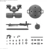 CUSTOMIZE WEAPONS HEAVY WEAPON 2