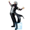 Dabi (VS) Ichibansho Figure